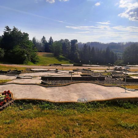 Ferienwohnung Wanderkoenige Braunlage Exteriér fotografie