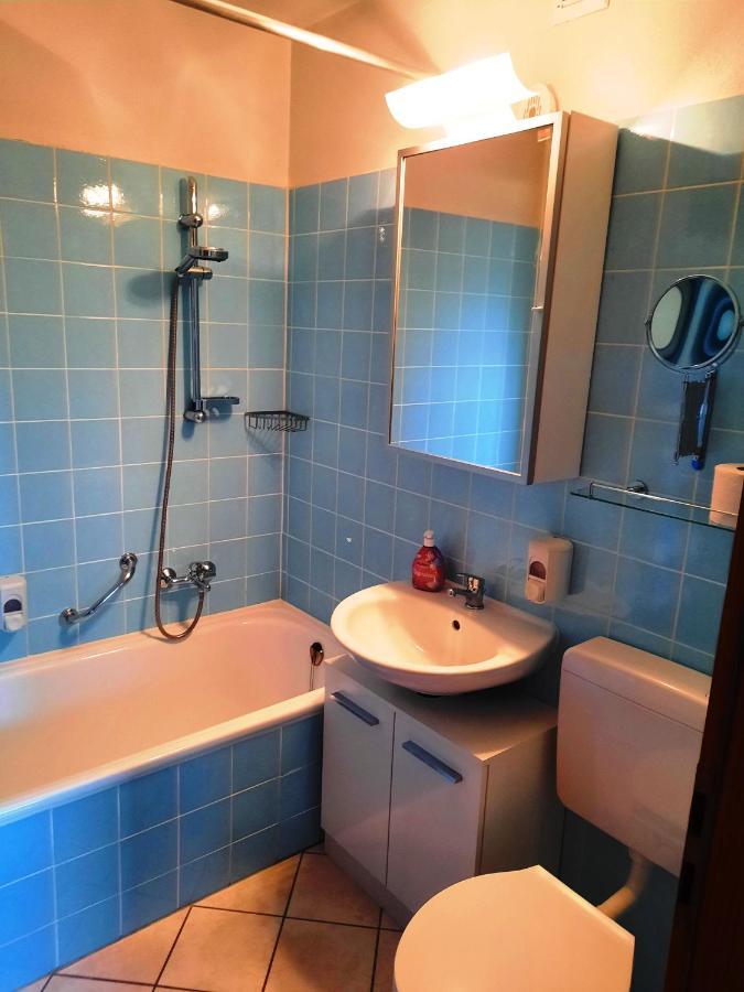 Ferienwohnung Wanderkoenige Braunlage Exteriér fotografie