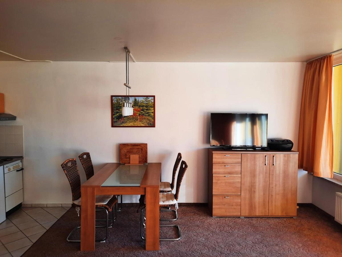Ferienwohnung Wanderkoenige Braunlage Exteriér fotografie