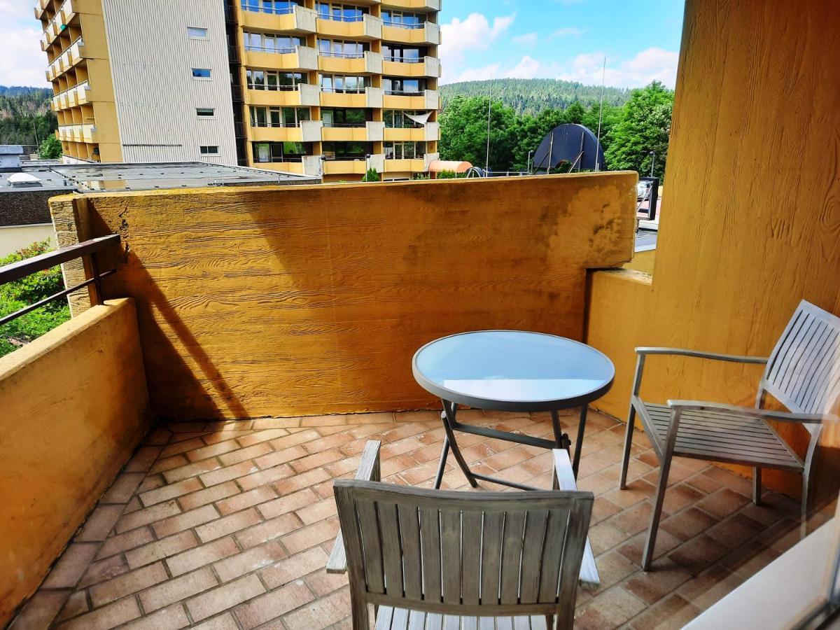 Ferienwohnung Wanderkoenige Braunlage Exteriér fotografie