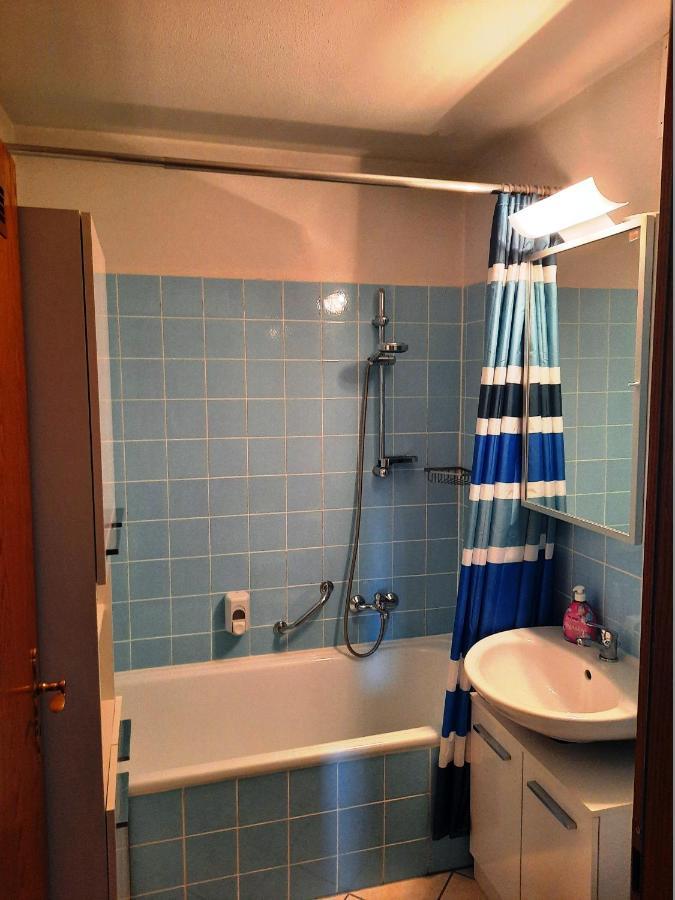 Ferienwohnung Wanderkoenige Braunlage Exteriér fotografie