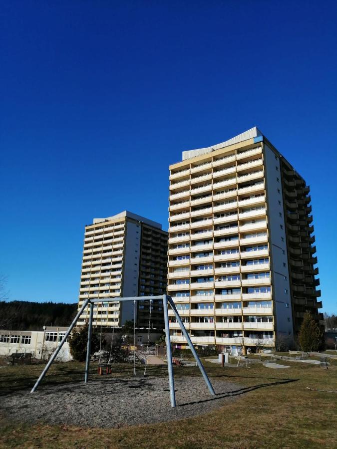 Ferienwohnung Wanderkoenige Braunlage Exteriér fotografie