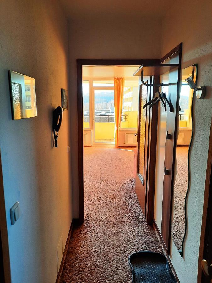 Ferienwohnung Wanderkoenige Braunlage Exteriér fotografie