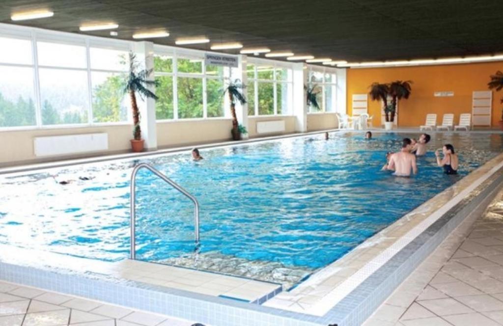 Ferienwohnung Wanderkoenige Braunlage Exteriér fotografie