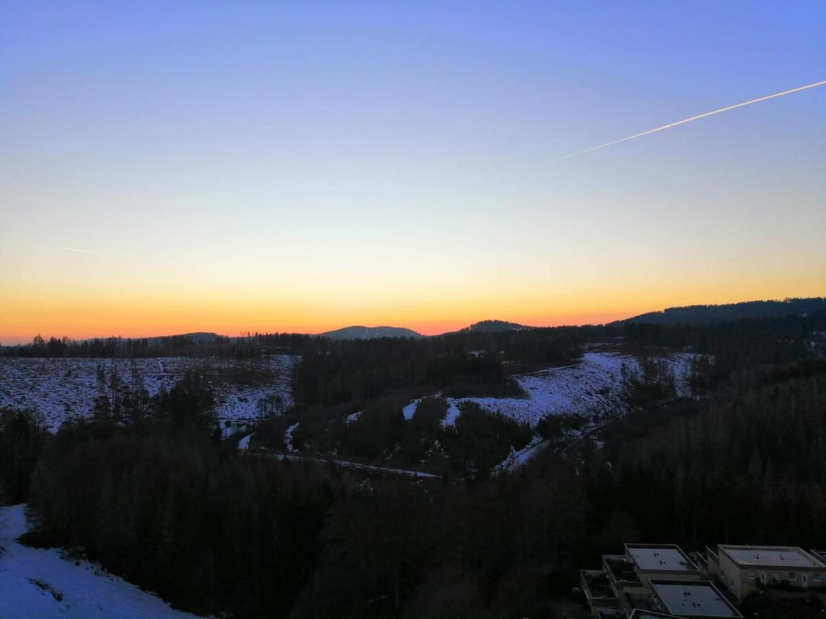 Ferienwohnung Wanderkoenige Braunlage Exteriér fotografie