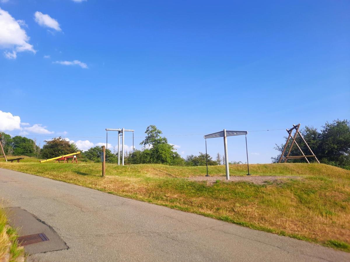 Ferienwohnung Wanderkoenige Braunlage Exteriér fotografie