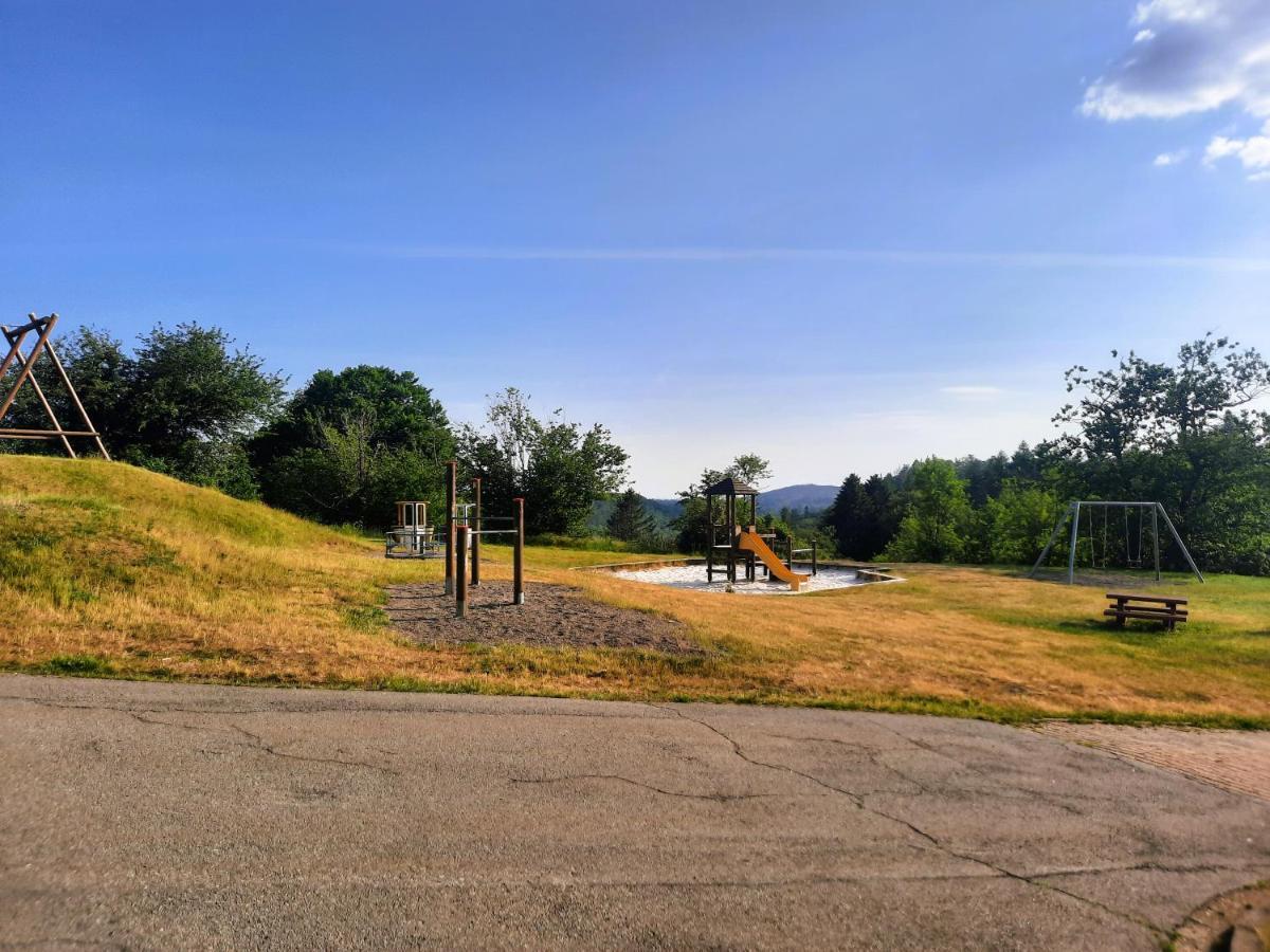 Ferienwohnung Wanderkoenige Braunlage Exteriér fotografie